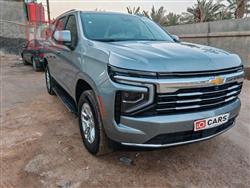 شيفروليه تاهو